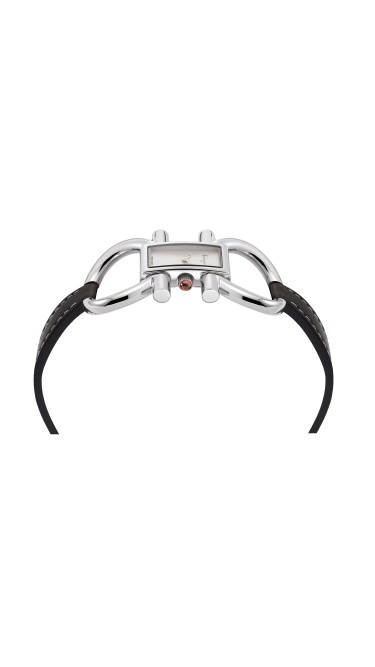 Ferragamo White 13 x 23mm