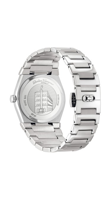 Ferragamo White 28mm 