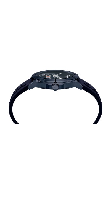 Ferragamo Blue 43mm 