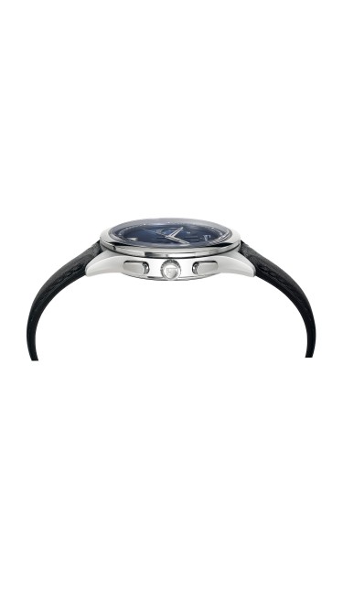 Ferragamo Blue 42mm 