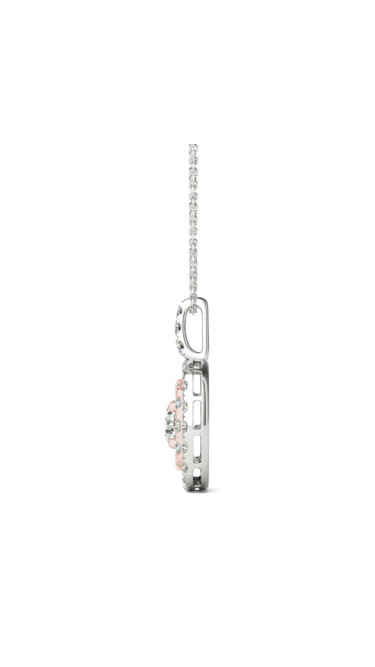 Halo Pendant