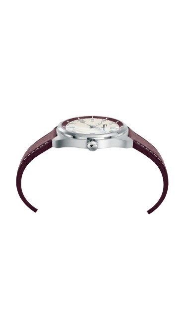 Ferragamo Silver 40mm SFNJ00120