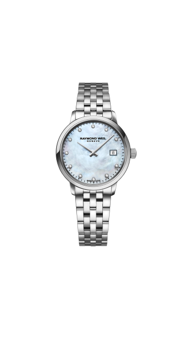 Raymond Weil 5985-ST-97081