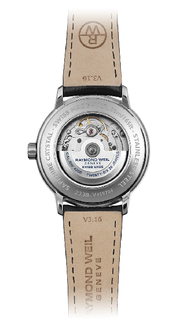 Raymond Weil  2238-STC-00659