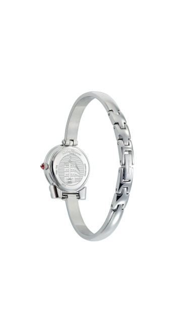 Ferragamo White 22mm 