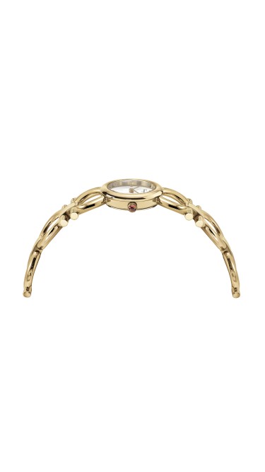 Ferragamo Silver 22mm 