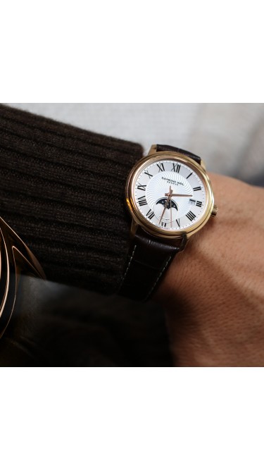 Raymond Weil 2239-PC5-00659