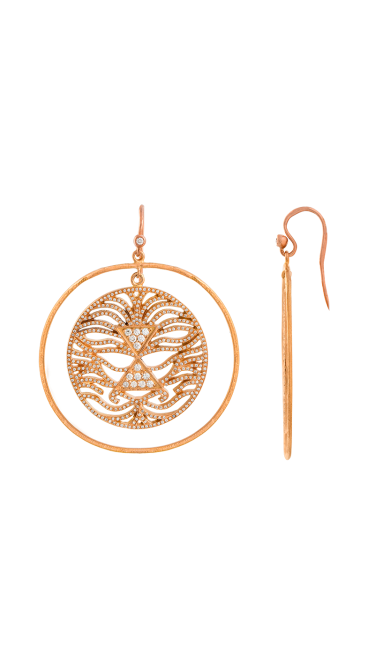 Lavi Earrings