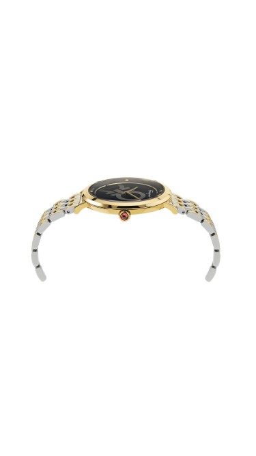Ferragamo Black 36mm 