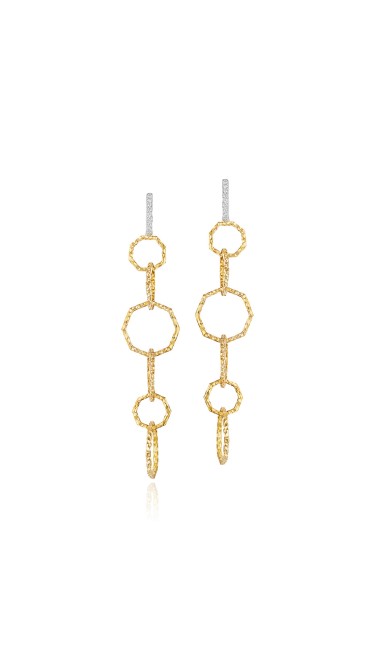 Hero Pick-Me-Up Earrings