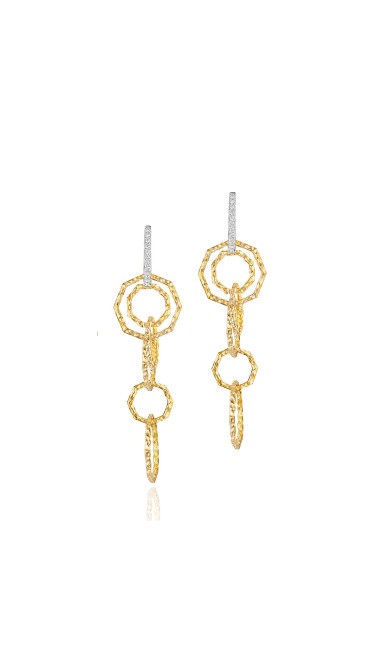 Hero Pick-Me-Up Earrings