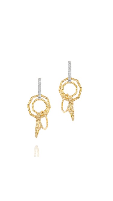 Hero Pick-Me-Up Earrings
