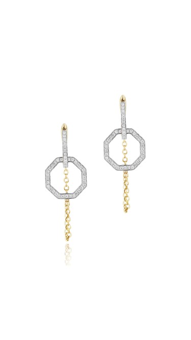 Hero Pick-Me-Up Earrings