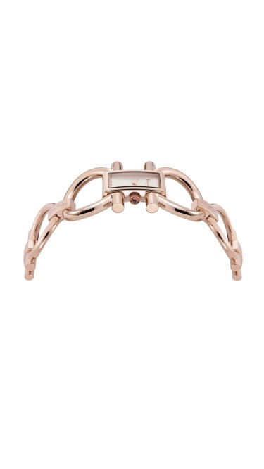 Ferragamo White 13 x 23mm 