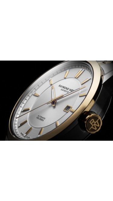 Raymond Weil 2731-STP-65001