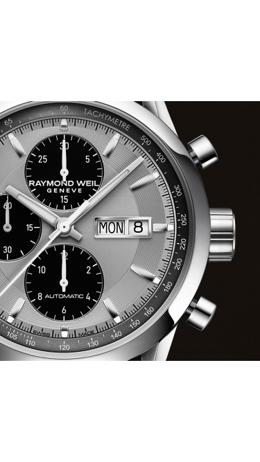 Raymond Weil 7732-STC-65201
