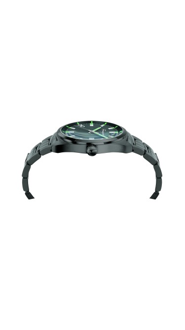 Ferragamo Black 40mm SFNJ00620