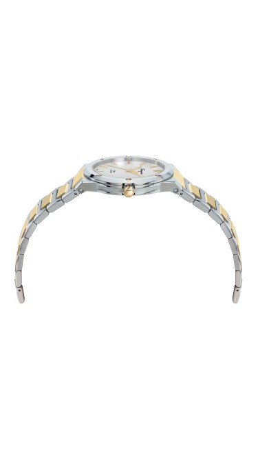 Ferragamo Silver 41mm SFDT01420