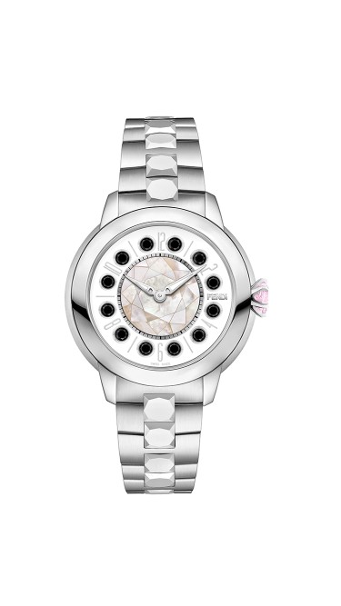 Fendi IShine White 33 mm F121024500T01