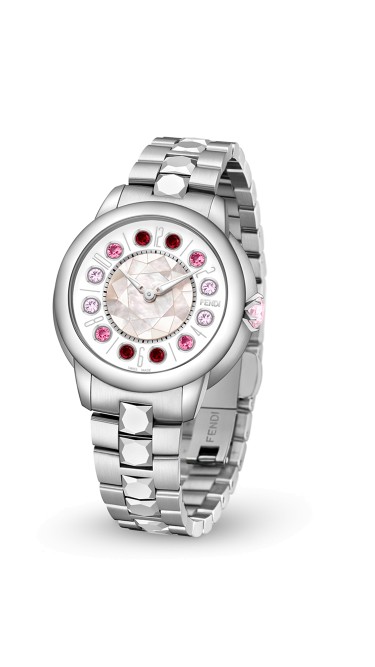 Fendi IShine White 33 mm F121024500T01