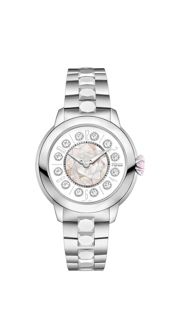 Fendi IShine White 33 mm F121024500T01