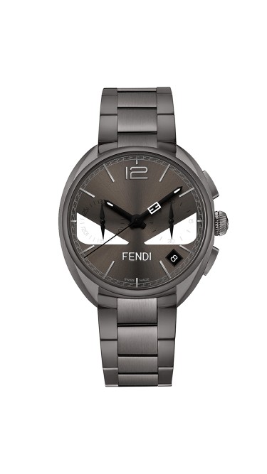 Momento Fendi Bugs Grey 40 mm F215716400