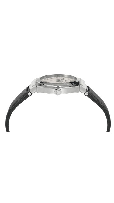 Ferragamo Silver 40mm 