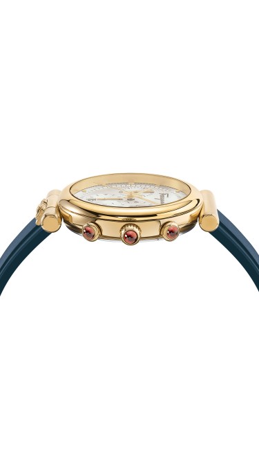 Ferragamo Silver 40mm                     