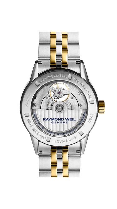 Raymond Weil 2780-STP-65001