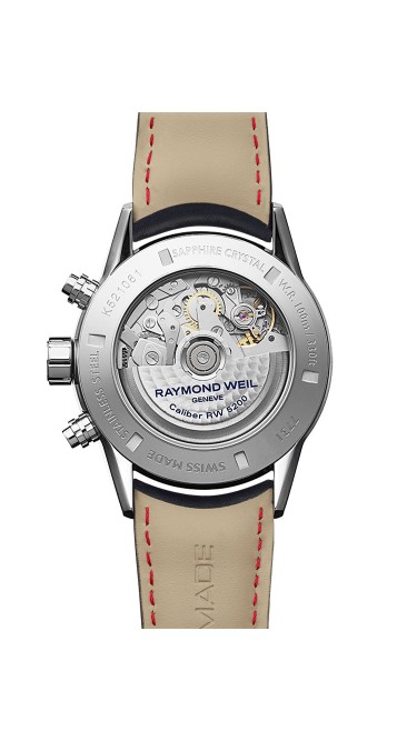 Raymond Weil 7731-SC1-20621