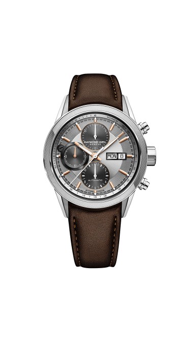 Raymond Weil 7731-SC2-65655