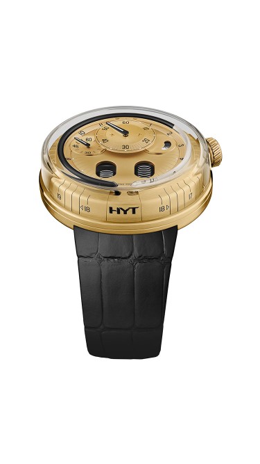 HYT H0 GOLD 048-GD-94-NF-CR
