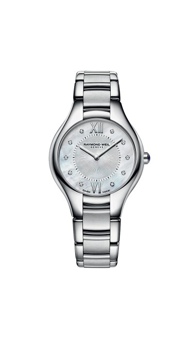 Raymond Weil 5132-ST-00985