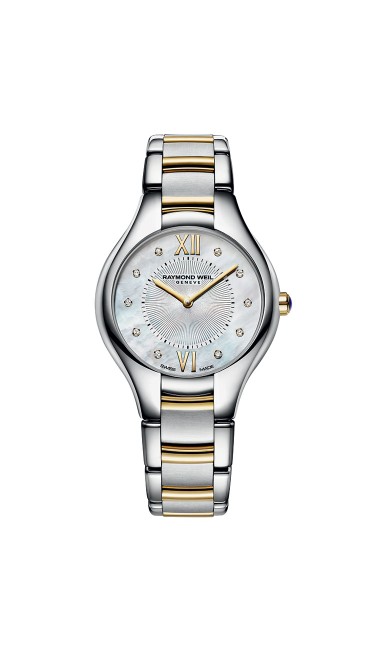Raymond Weil 5132-STP-00985