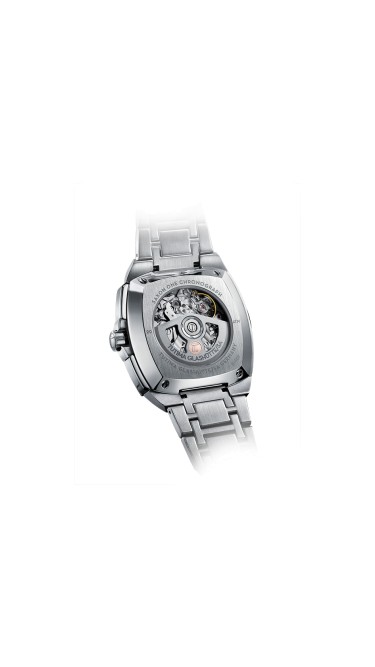 Tutima Glashütte Saxon One Chronograph 6420-02