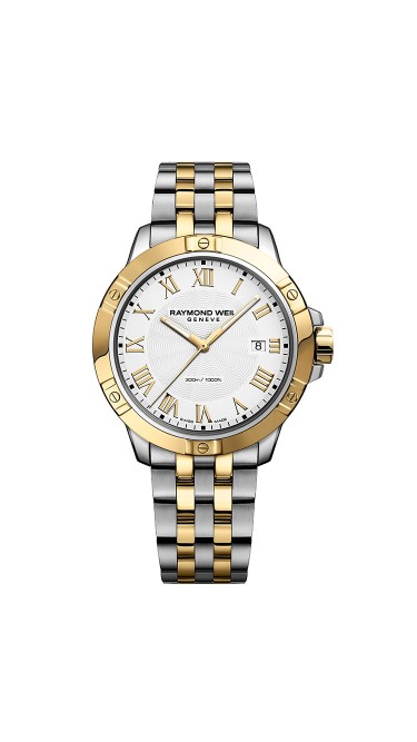 Raymond Weil 8160-STP-00308