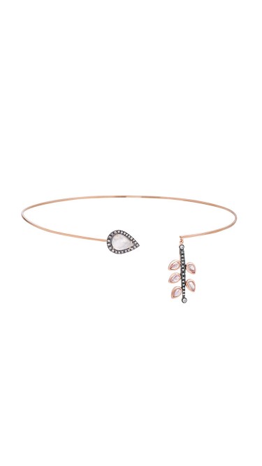 Water Stream Necklace