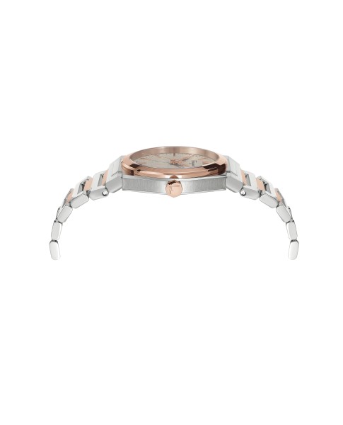 Ferragamo Grey 40mm 