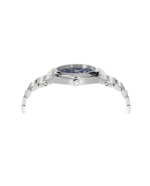 Ferragamo Blue 40mm 