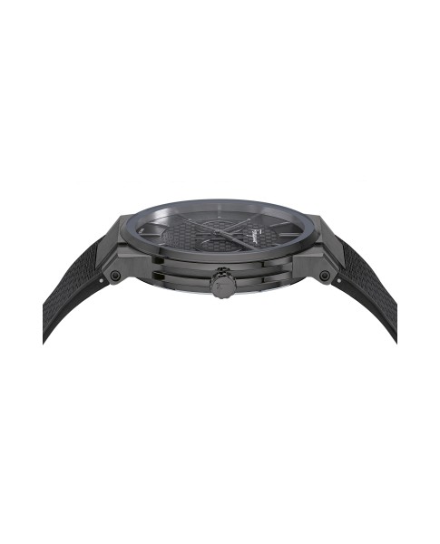 Ferragamo Black 41mm
