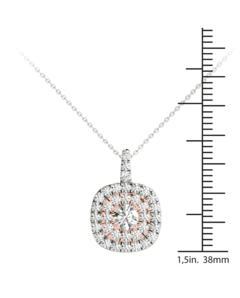 Halo Pendant