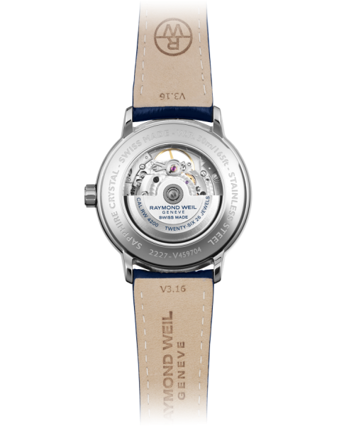 Raymond Weil 2227-STC-00808