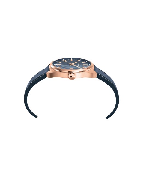 Ferragamo Blue 40mm SFNJ00220
