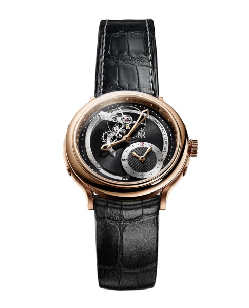 Manufacture Royale 1770 Haute Voltige 1770HVT45.08.B