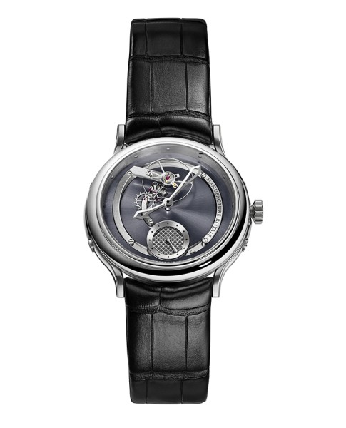 Manufacture Royale 1770 Voltige 1770VT45.01.A