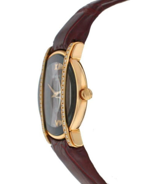 Ladies' Raymond Weil Othello 12021-GS-00480 18K Gold Diamond Quartz 28MM Watch