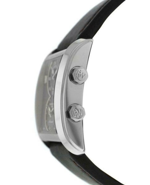 Men's Raymond Weil Don Giovani Cosi Grande Dual Time GMT 2888-STC-20001 Watch