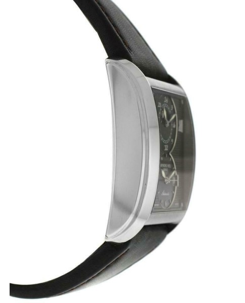 Men's Raymond Weil Don Giovani Cosi Grande Dual Time GMT 2888-STC-20001 Watch