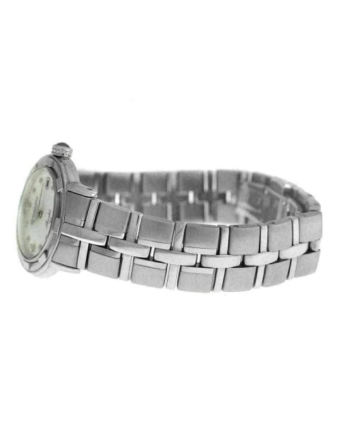 Ladies Raymond Weil Parsifal 9441-ST-97081 Steel Diamond MOP Quartz 28MM Watch