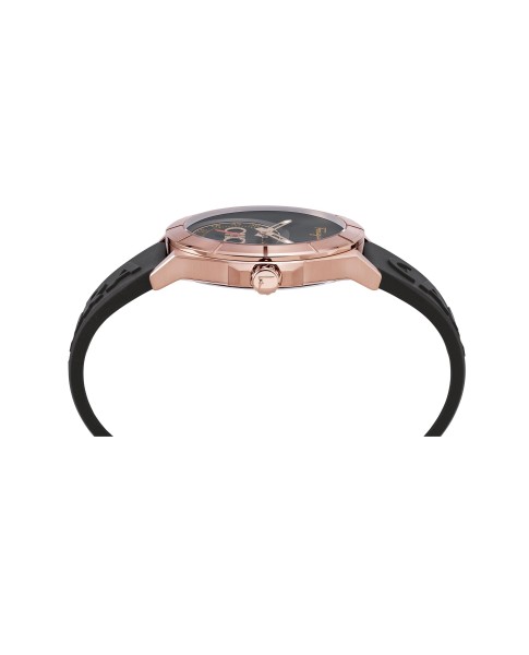 Ferragamo Black 43mm